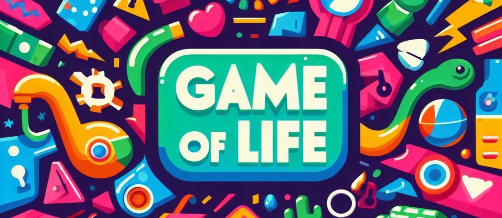 Game of Life Image